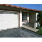 5570 LAKEWOOD CR # B, Pompano Beach, FL 33063 ID:13066769