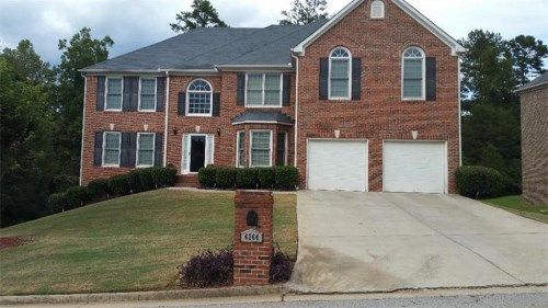 6264 Southland Ridge, Stone Mountain, GA 30087