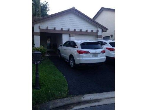 2315 COLUMBIA, Fort Lauderdale, FL 33326