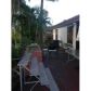 2315 COLUMBIA, Fort Lauderdale, FL 33326 ID:13215762