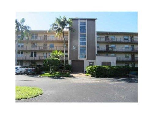 1700 NW 80 AV # 106, Pompano Beach, FL 33063