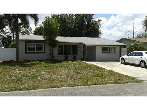 2320 NW 69TH TE, Hollywood, FL 33024