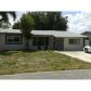 2320 NW 69TH TE, Hollywood, FL 33024 ID:13086451