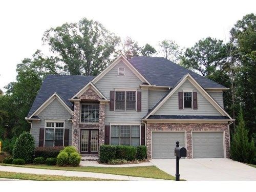 420 Gold Crossing, Canton, GA 30114