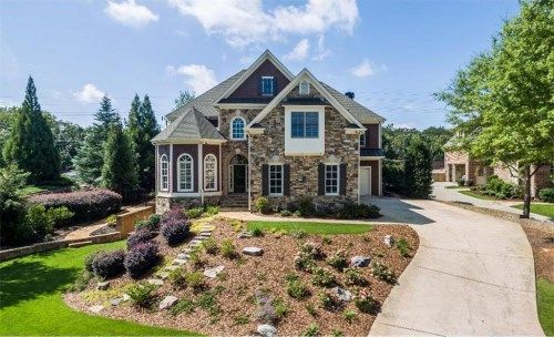 2468 Canopy Glen, Marietta, GA 30066