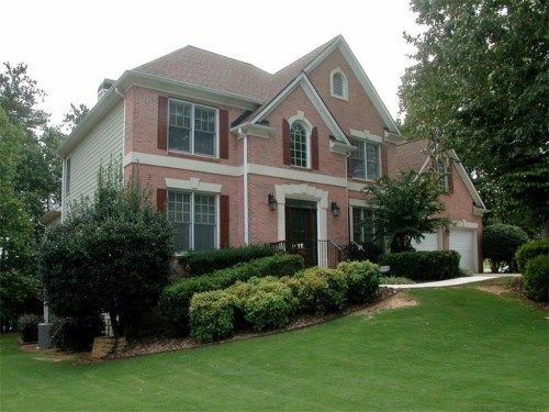 750 Yosemite Drive, Suwanee, GA 30024