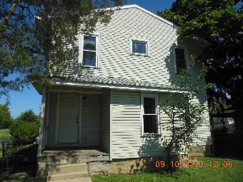 533 E Grand Ave, Springfield, OH 45505