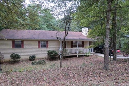 3356 Robinson Road, Gainesville, GA 30506