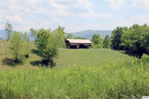 Lots 10-14 Megan Lane, Sevierville, TN 37862