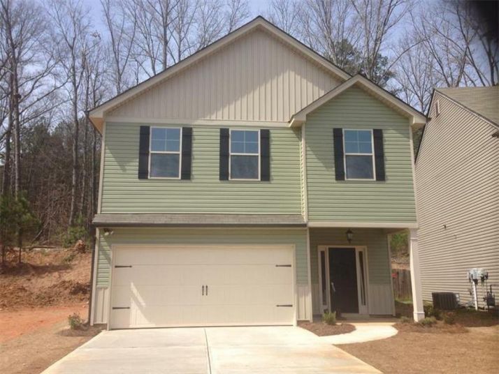 137 Bethany Manor Drive, Ball Ground, GA 30107