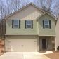 137 Bethany Manor Drive, Ball Ground, GA 30107 ID:13363550