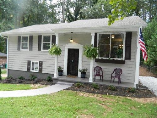 2923 Battle Forrest Drive, Decatur, GA 30034