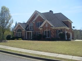 403 Mountain Pt, Canton, GA 30114