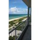 9341 COLLINS AV # 902, Miami Beach, FL 33154 ID:13194584