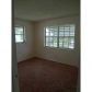 2307 NW 55 ST, Fort Lauderdale, FL 33309 ID:13401638