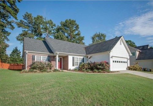 3330 Cascade Fall Drive, Buford, GA 30519