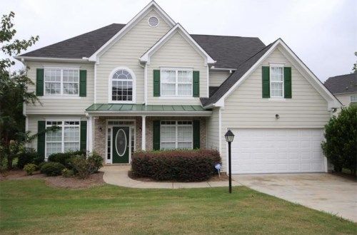 2425 Village Centre Drive, Loganville, GA 30052