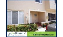 130 RIVIERA CR # 6-1 Fort Lauderdale, FL 33326