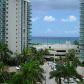 3800 S OCEAN DR # 614, Hallandale, FL 33009 ID:13456921