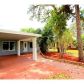 4780 NE 4TH AV, Fort Lauderdale, FL 33334 ID:13256281