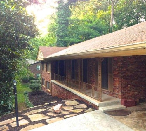 4341 E Kings Point Circle, Atlanta, GA 30338