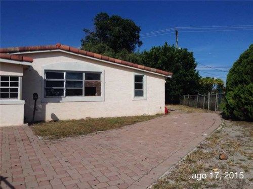 5830 NE 9 TE, Fort Lauderdale, FL 33334