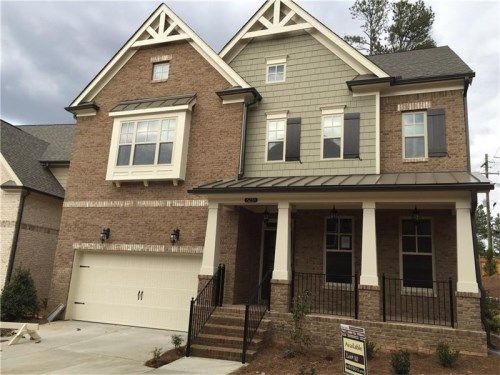 5231 Byers Landing Way, Alpharetta, GA 30023