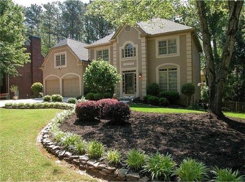 11175 Wilshire Chase Drive, Duluth, GA 30097