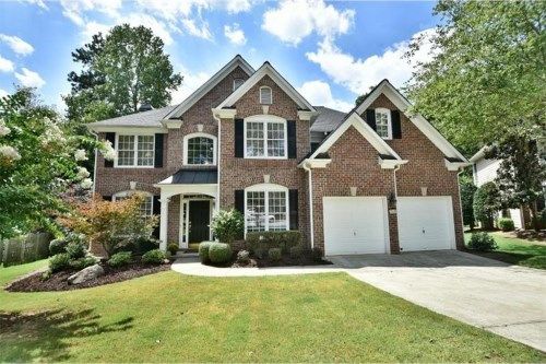 350 Scarborough Way, Alpharetta, GA 30022