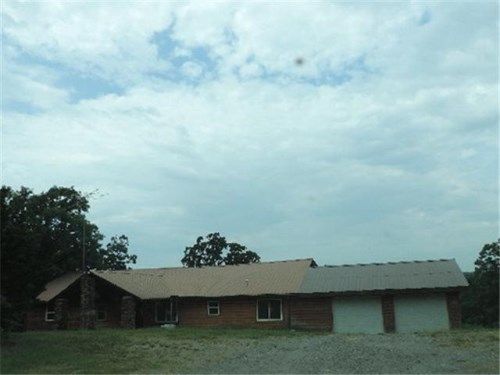 2114 Speck Wright Rd, Mannford, OK 74044