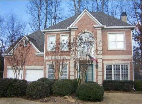 2030 Providence Oaks Street, Alpharetta, GA 30009