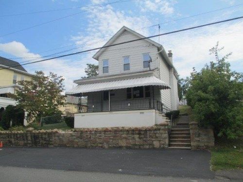 1236 Quincy Ave, Scranton, PA 18510