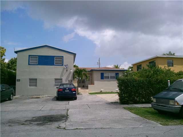 3361 SW 7 ST, Miami, FL 33135