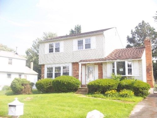 102 Skelton Drive, New Castle, DE 19720