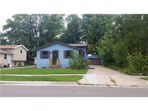 182 Plummer Ave, Neenah, WI 54956