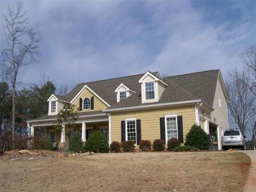 329 Deans Drive, Dawsonville, GA 30534