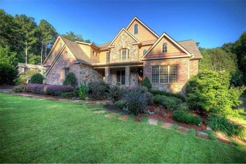 665 Old Mountain Road Nw, Kennesaw, GA 30152