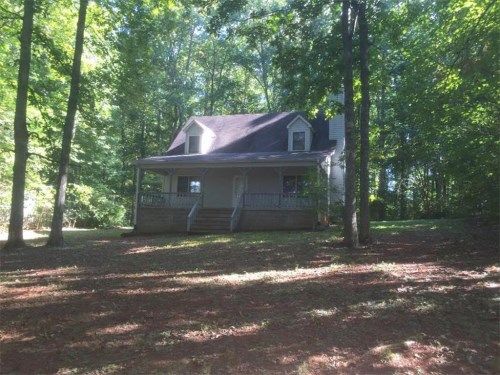 160 Old Draketown Pass, Temple, GA 30179