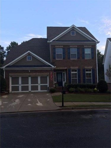 4532 Se Wilkerson Place Se, Smyrna, GA 30082