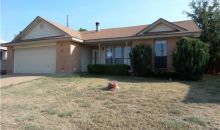 9 Reagan Cir Abilene, TX 79605