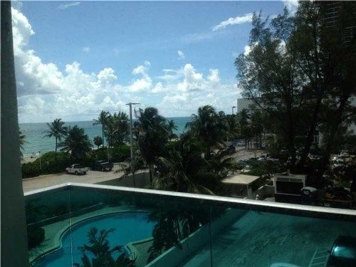 4001 S OCEAN DR # 3L, Hollywood, FL 33019