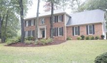 4113 Springwood Place Ne Marietta, GA 30062