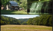 468.84 ac Smith Hollow Rd Celina, TN 38551