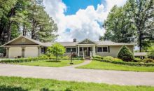 4619 Scenic Point Drive Louisville, TN 37777