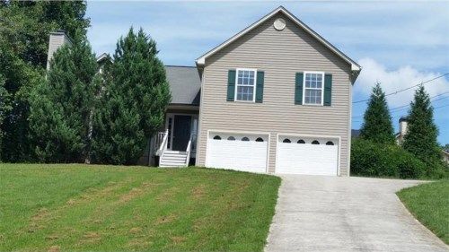 3536 Lodgehaven Drive, Gainesville, GA 30506