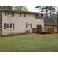 4838 Cochise Court Nw, Lilburn, GA 30047 ID:11881688