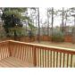 4838 Cochise Court Nw, Lilburn, GA 30047 ID:11881689