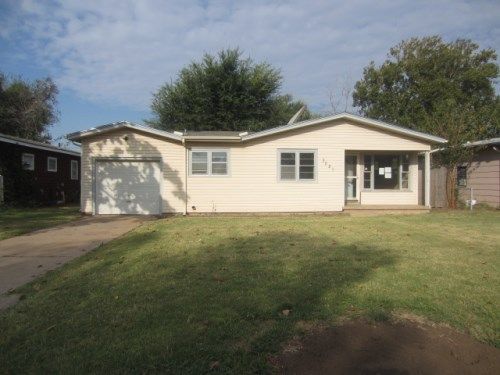 3521 Bonn St, Wichita, KS 67217