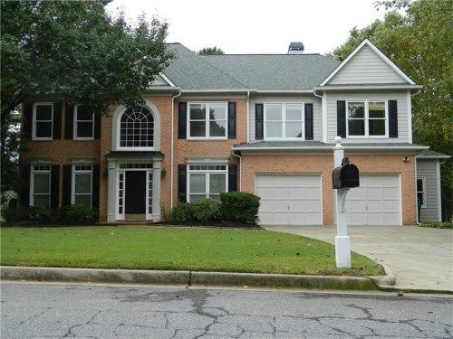 235 Devon Mill Court, Alpharetta, GA 30005