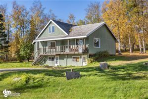 2901 E Marianns Place, Wasilla, AK 99654